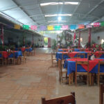 RESTAURANT EL MEXICANO