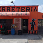 Ferretería Raúl y Raúl