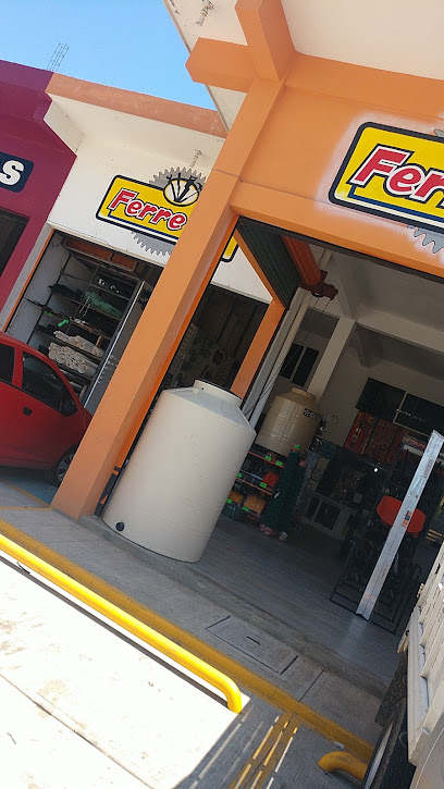 Ferre 11 Plaza Venezuela