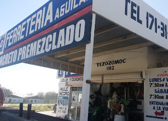 Ferreteria Aguilas De Zaragoza
