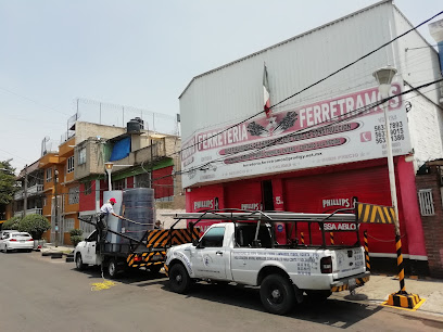 Ferretería Ferretramos