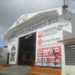 Materiales y Perfiles San Bernardo S.A. de C.V. (Sucursal Pueblo Nuevo)