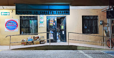 Cremería “La Canasta”