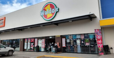 Waldo's