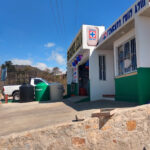 Ferretería y materiales ZACUALPA