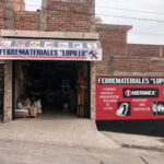 FERREMATERIALES LUPILLO