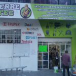 FERRETEC