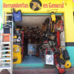 El martillo dorado