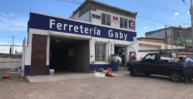 Ferreteria Gaby