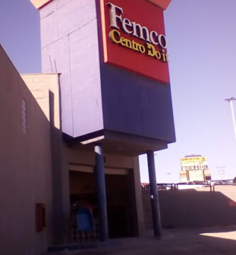 Femco Centro Do it