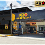 PRO Ferreterias
