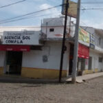 Agencia Sol Comala
