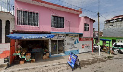 Ferreteria La Esquina