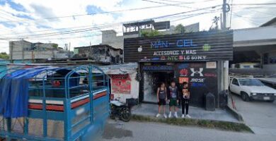 Materiales San Jose