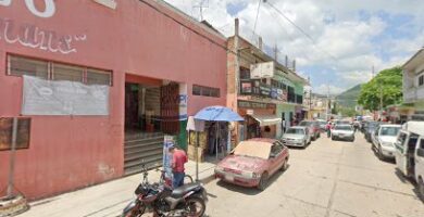 Ferreteria Y Electrica Mercaluz