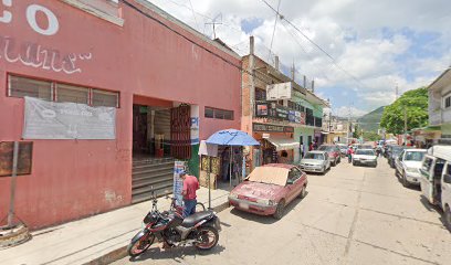 Ferreteria Y Electrica Mercaluz