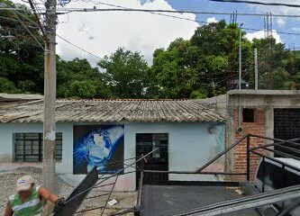 La Casa Del Herrero