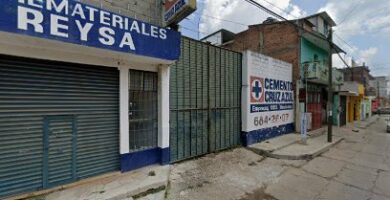 Ferremateriales Reysa