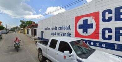 Cemento Cruz Azul