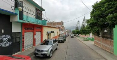Pinturas y Solventes