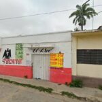 "La Casa De La Abuuela"