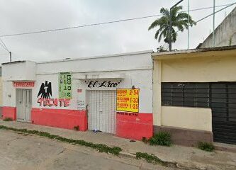 "La Casa De La Abuuela"