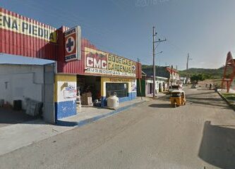Bodegas Cmc Cardenas