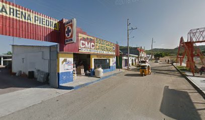 Bodegas Cmc Cardenas