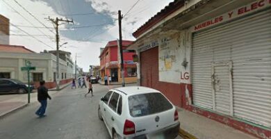 Muebleria Gutierrez
