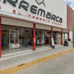 Ferremarca