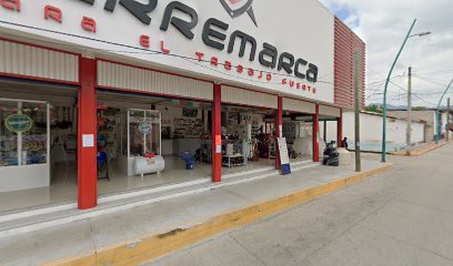 Ferremarca