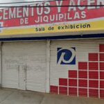 Cementos Y Aceros De Jiquipilas
