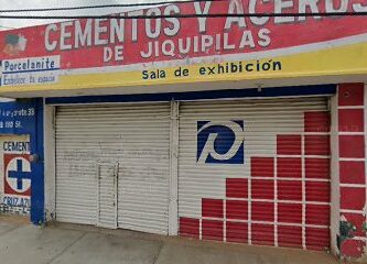 Cementos Y Aceros De Jiquipilas