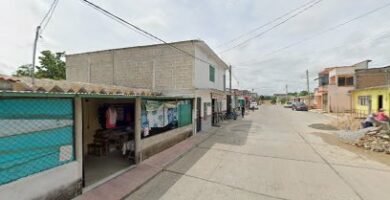 Tienda "Diconsa"