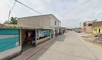 Tienda "Diconsa"