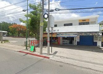 FERRETERIA LOS CASTORES