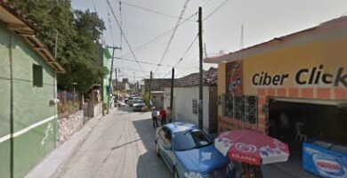 FERRETERIA Y MATERIALES ALCARA