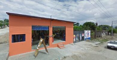 Ferreteria y Distribuidor de Materiales Saraoz