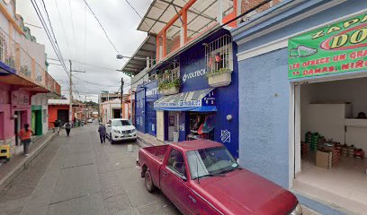 Comercial Totic