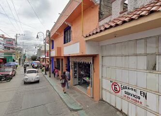 MUEBLERIA VILLA REAL