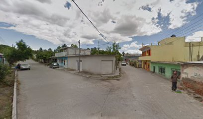Ferretería SAN SEBASTIAN Pujiltic