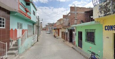 Vidrios Y Aluminios Lopez
