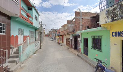 Vidrios Y Aluminios Lopez