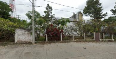 Escuela Primaria Federal “Dr. Valentín Gómez Farías”
