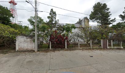 Escuela Primaria Federal “Dr. Valentín Gómez Farías”