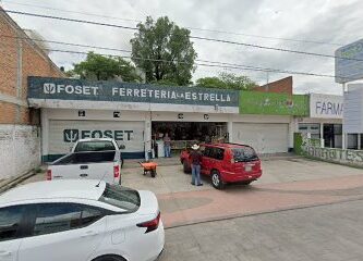 Ferreteria La Estrella