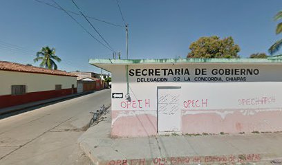Delegación de Gobierno