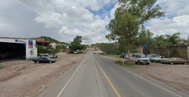 Materiales y Forrajes Serna