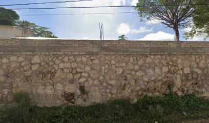 Iglesia Adventista del Séptimo Día - Central