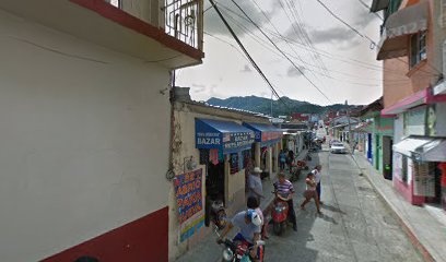 La Pasadita